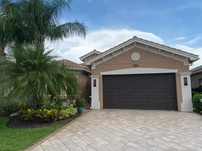 Paver & Driveway Sealing