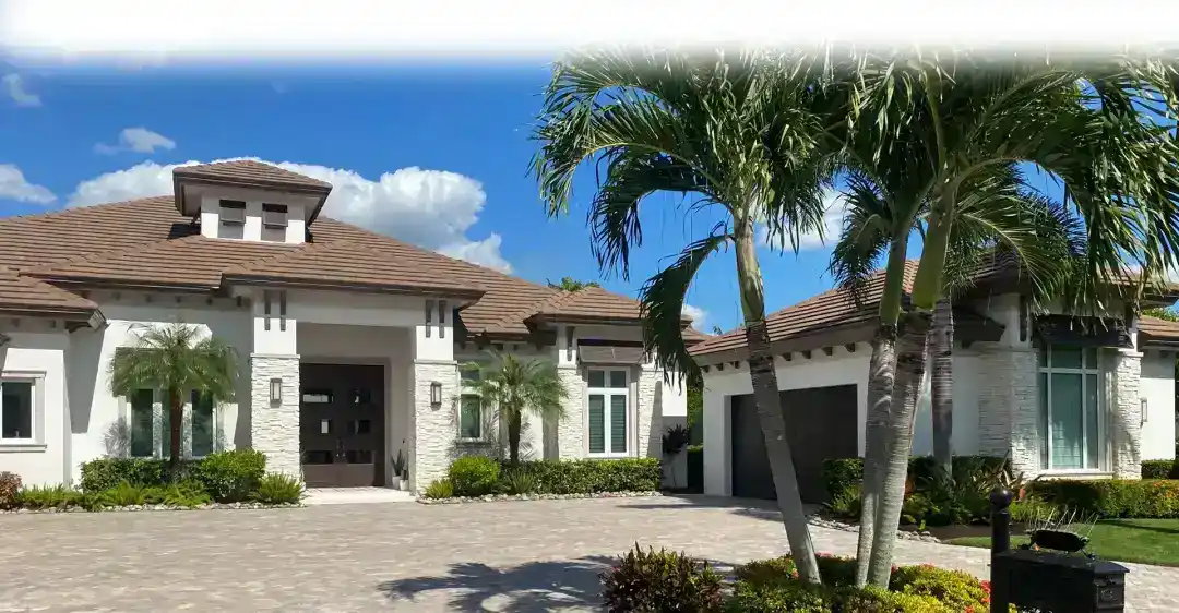 Professional painters