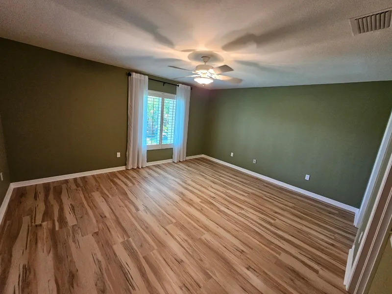 After Interior