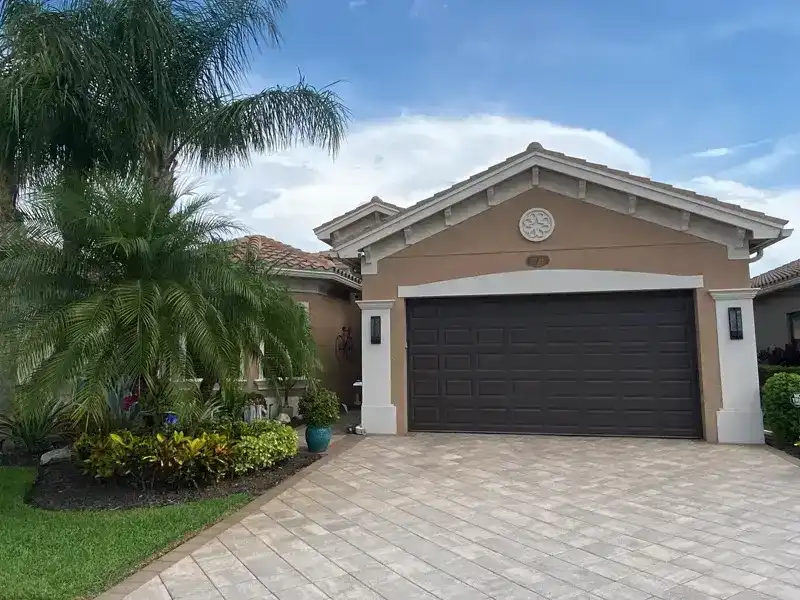 Before Home Exterior