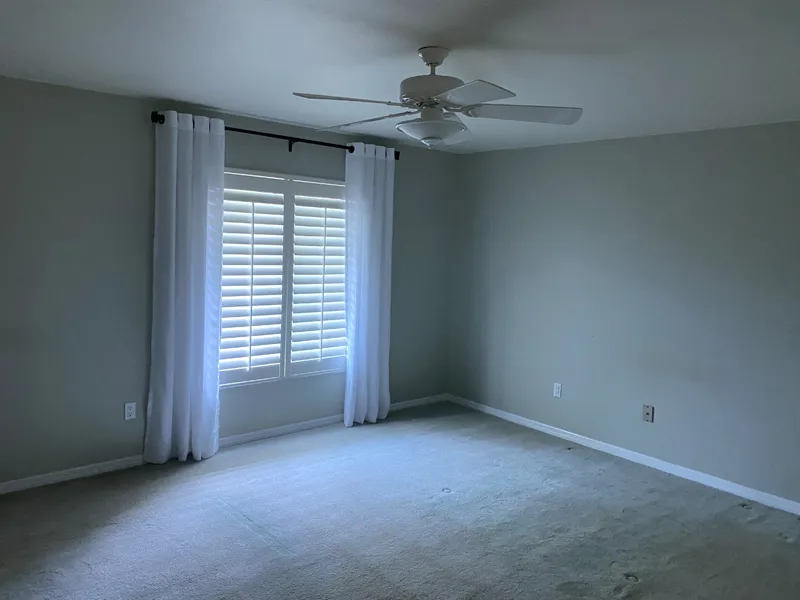 Before Interior