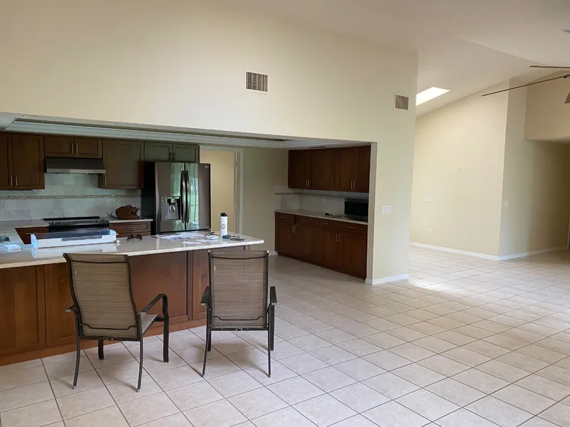 Before Living Room