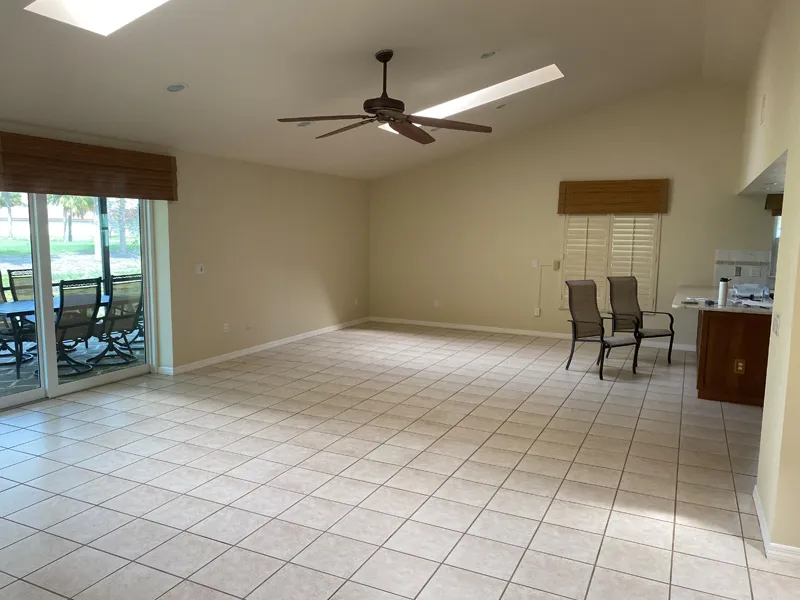 Before Living Room