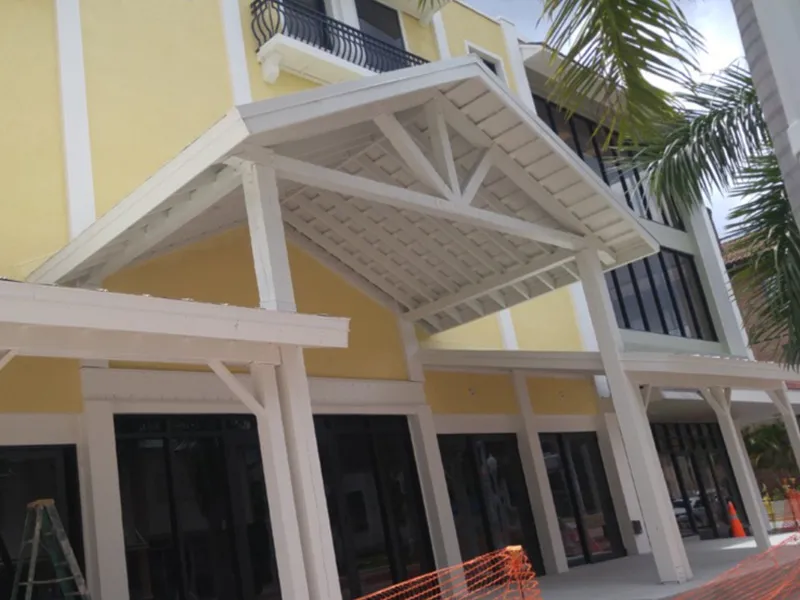 How Often Should You Repaint Your House in Southwest Florida?