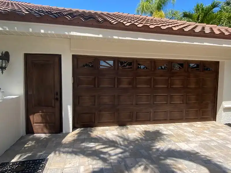 After Exterior Repaint