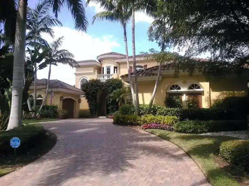 Exterior Painting