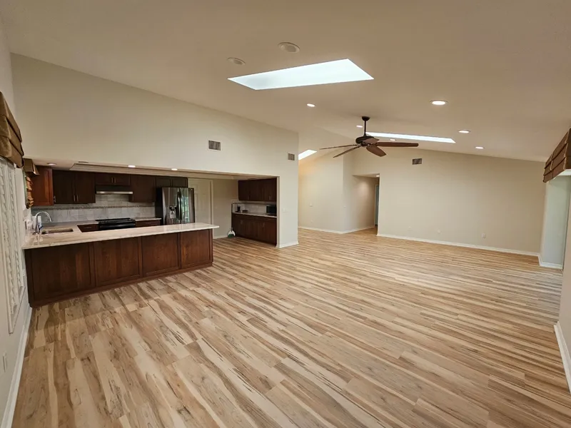 After Living Room