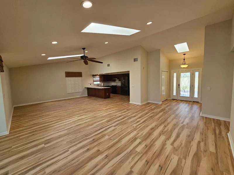 After Living Room