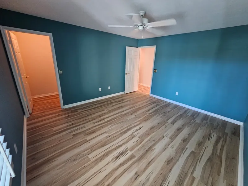 After Interior Bedroom