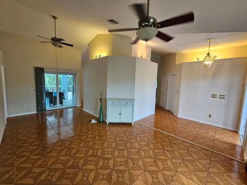 After House Repaint
